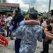 Sismo en Filipinas suma 41 muertos; pacientes son atendidos a la intemperie