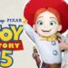 “I Knew It, I Knew You”, canción de Taylor Swift para Toy Story 5, ya hizo historia en streaming