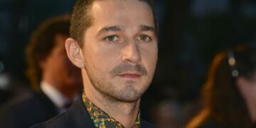 Shia LaBeouf se declara culpable de agredir a dos hombres durante una pelea en un bar