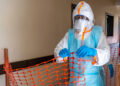 Uganda confirma 6 nuevos casos de ébola; eleva los contagios a 15