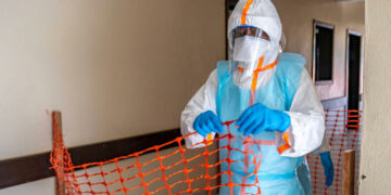 Uganda confirma 6 nuevos casos de ébola; eleva los contagios a 15