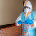 Uganda confirma 6 nuevos casos de ébola; eleva los contagios a 15