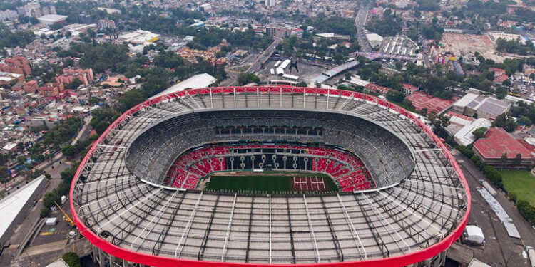 Palcohabientes no han recibido sus boletos para el Mundial 2026 y dudan que FIFA cumpla