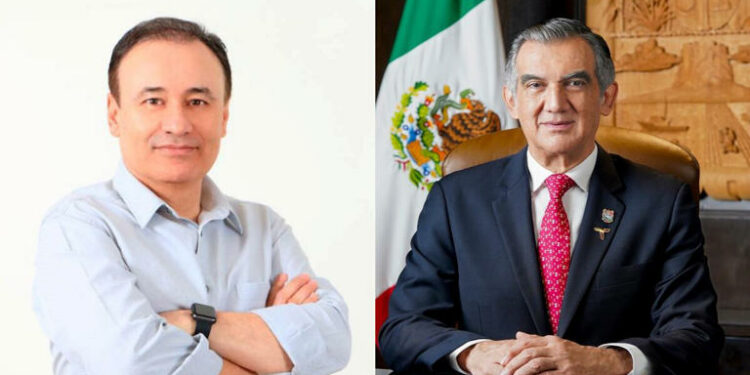 Su visa está cancelada, afirma periodista de LA Times tras rechazo de gobernadores; Américo tiene permiso para entrar a EU, dice