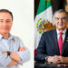 Su visa está cancelada, afirma periodista de LA Times tras rechazo de gobernadores; Américo tiene permiso para entrar a EU, dice