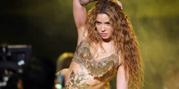 Shakira revela hasta cuándo volverá a tener novio