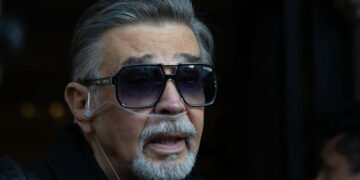 Mareo alertó a Jorge Ortiz de Pinedo para actuar y no sufrir un infarto