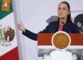 Sheinbaum reacciona a revocación de visas de EU a funcionarios mexicanos; no descarta mecanismo de intromisión en elecciones