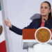 Sheinbaum reacciona a revocación de visas de EU a funcionarios mexicanos; no descarta mecanismo de intromisión en elecciones