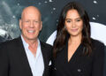 Esposa de Bruce Willis habla sobre la salud del actor: ‘Hacemos lo mejor que podemos’