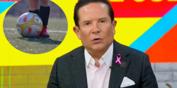 GAI se suma a las burlas por las restricciones de FIFA para transmitir el Mundial 2026: “En mi casa, pero traen 500 pesos para la multa”