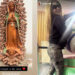 Shakira llega a México para el Mundial 2026 y comparte imagen de la Virgen de Guadalupe: “Mi casa”