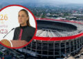 Claudia Sheinbaum confirma decreto de Home Office para el 11 junio por inauguración de la Copa Mundial 2026