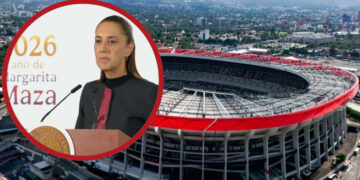 Claudia Sheinbaum confirma decreto de Home Office para el 11 junio por inauguración de la Copa Mundial 2026