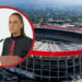 Claudia Sheinbaum confirma decreto de Home Office para el 11 junio por inauguración de la Copa Mundial 2026