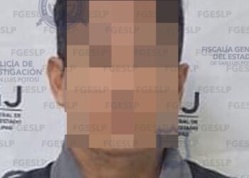 Sentencian a más de dos años de prisión a hombre por abuso sexual contra una menor en Rioverde
