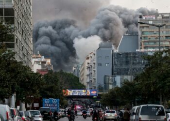 Israel y Hezbolá pactan alto al fuego en Líbano mientras persiste incertidumbre por diálogo entre EE.UU. e Irán