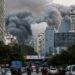 Israel y Hezbolá pactan alto al fuego en Líbano mientras persiste incertidumbre por diálogo entre EE.UU. e Irán