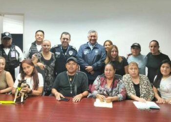 Colectivos de protección animal cancelan su participación en jornada de adopción