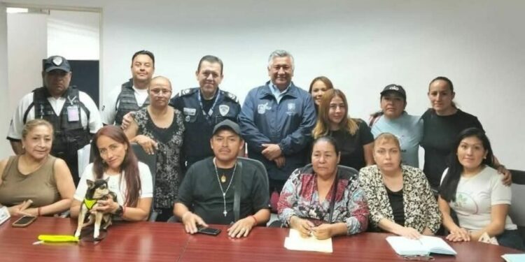 Colectivos de protección animal cancelan su participación en jornada de adopción