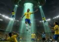 VIDEO | La surrealista predicción del Mundial 2026: habrá una abducción extraterrestre en el Brasil – Escocia
