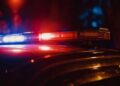 Asesinan a mujer a balazos en Arbolitos