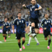 Argentina cierra la fase de grupos con paso perfecto tras vencer a Jordania