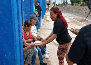 Asesinan a la buscadora Patricia Negrete en Guanajuato