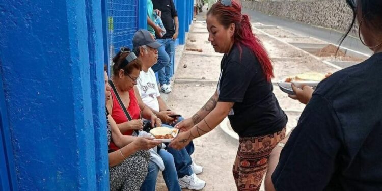 Asesinan a la buscadora Patricia Negrete en Guanajuato