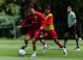 Atlético de San Luis venció 4-0 al equipo Sub 21