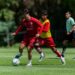 Atlético de San Luis venció 4-0 al equipo Sub 21