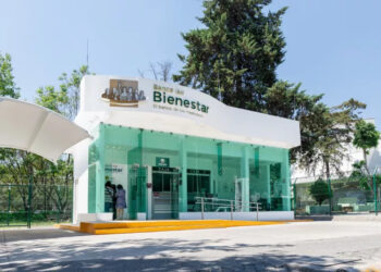 CNBV sanciona al Banco del Bienestar por irregularidades operativas