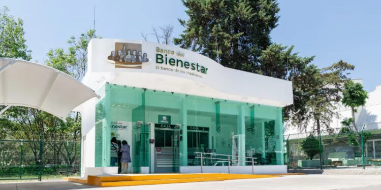 CNBV sanciona al Banco del Bienestar por irregularidades operativas