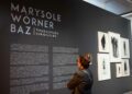 Marysole Wörner Baz lleva su reivindicación de la equidad de género el Museo de Arte Moderno