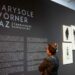 Marysole Wörner Baz lleva su reivindicación de la equidad de género el Museo de Arte Moderno