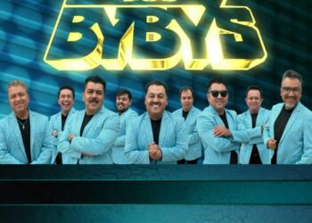 Los Byby’s llegarán a San Luis Potosí