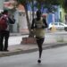 Bonyface Kaplagat ganó el Maratón Tangamanga