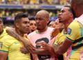 Brasil remonta en el último suspiro y avanza a octavos del Mundial 2026