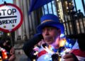 A 10 años del Brexit, la mayoría cree que fue un error