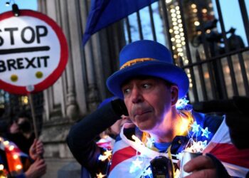 A 10 años del Brexit, la mayoría cree que fue un error