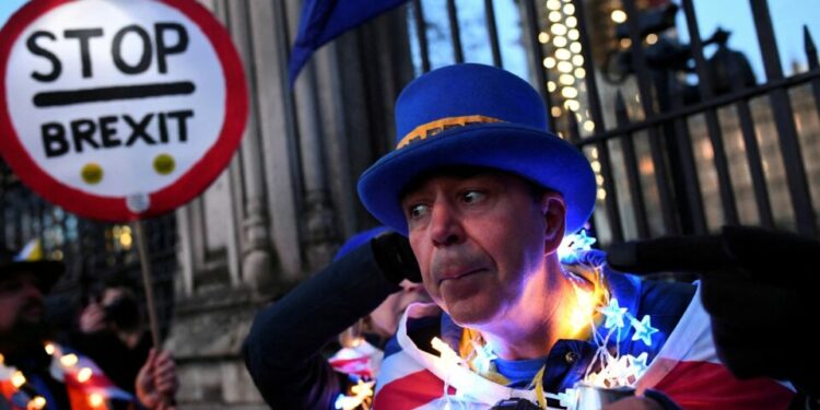 A 10 años del Brexit, la mayoría cree que fue un error