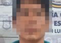 Detienen a hombre acusado de extorsionar a comerciante en Ciudad Valles
