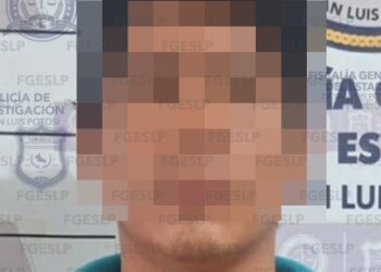 Detienen a hombre acusado de extorsionar a comerciante en Ciudad Valles