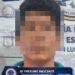 Detienen a hombre acusado de extorsionar a comerciante en Ciudad Valles