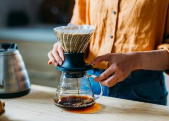 Del corazón a la microbiota: el nuevo efecto saludable que se asocia al café