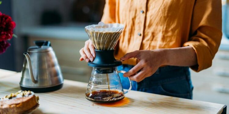Del corazón a la microbiota: el nuevo efecto saludable que se asocia al café