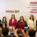 Todavía no se define alianza entre Morena y el PVEM a la gubernatura de SLP