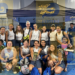 Potosinas arrancan invictas en el Masters Internacional Series Nacionales de Pádel en Sevilla, España
