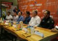 Presentan la Carrera Vida Digna 2026