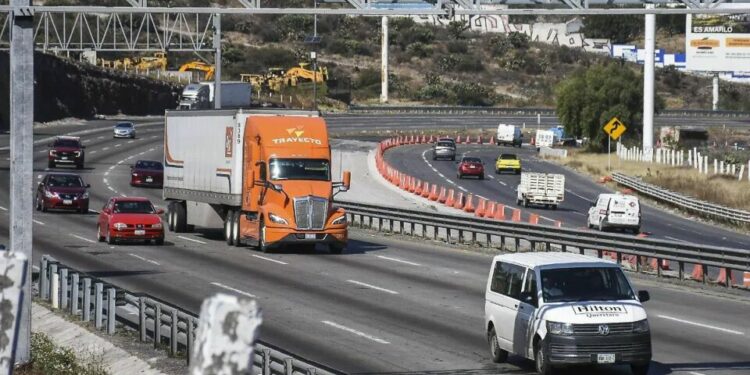 Exige AMOTAC mayor presencia de la Guardia Nacional en carreteras